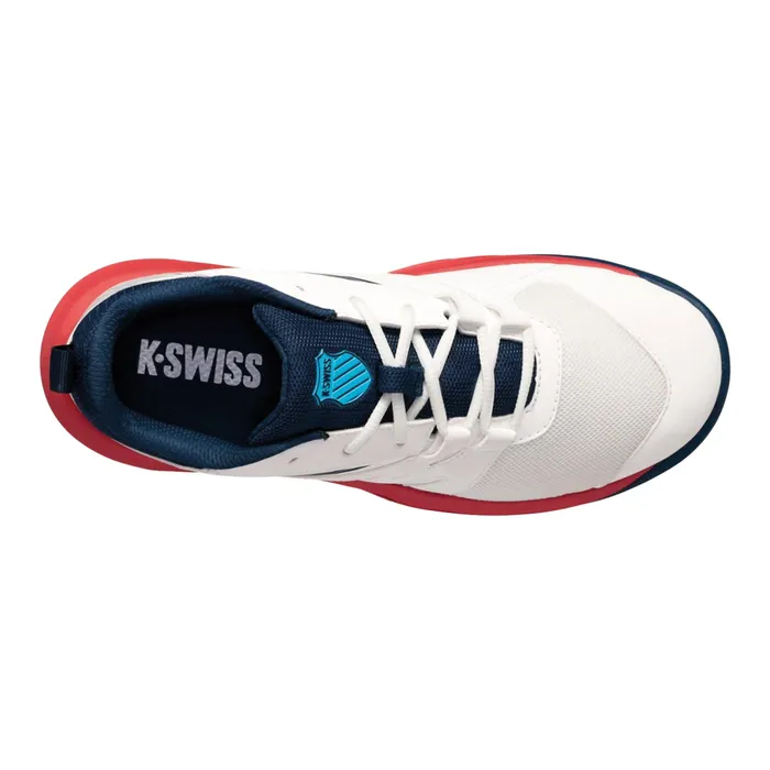 K-Swiss Speedtrac Omni Tennisschoenen Junior