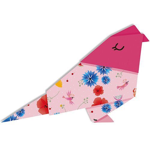 Janod origami decoratie