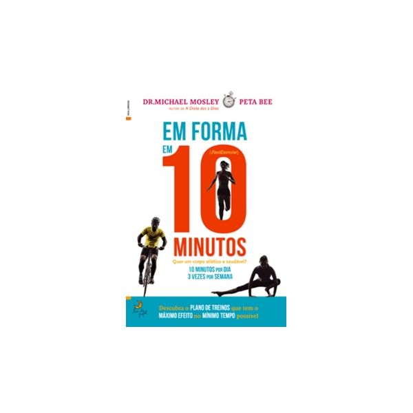 Em Forma em 10 Minutos