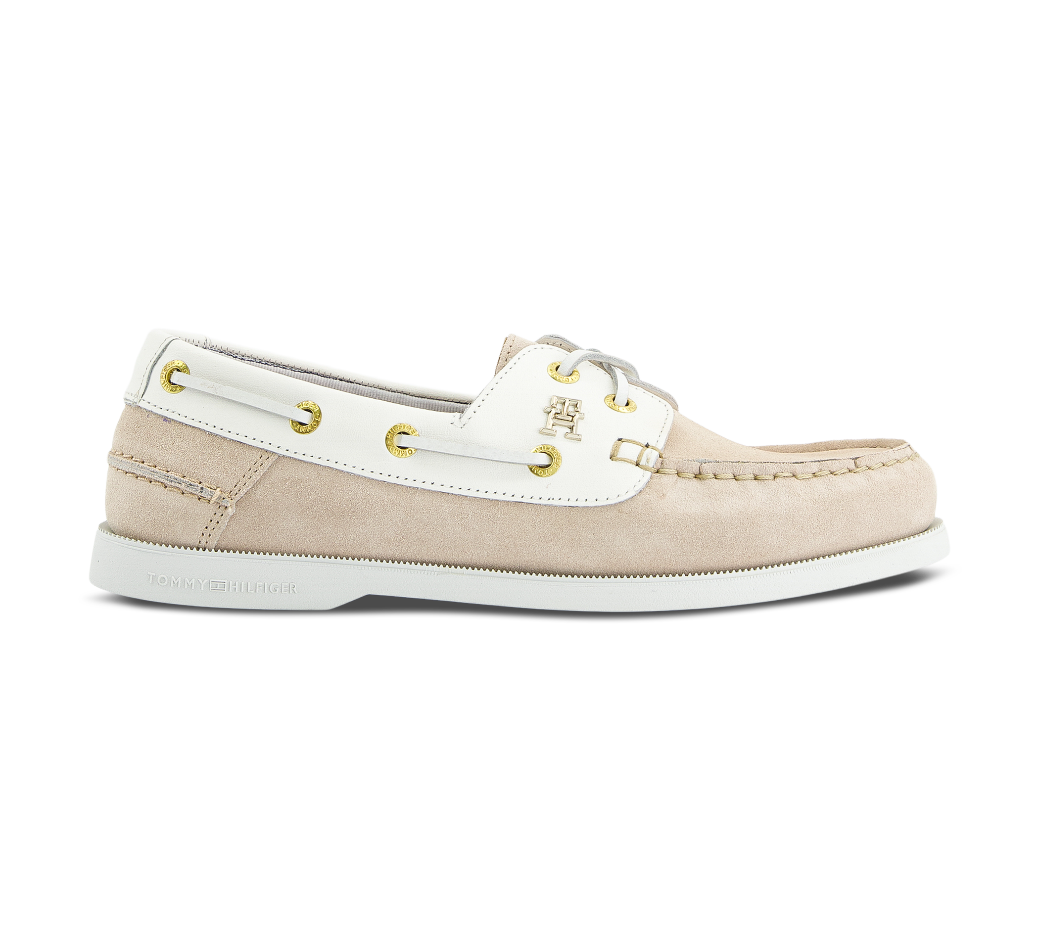 Tommy Hilfiger Th Boat Shoe - Loafers & Mokassins