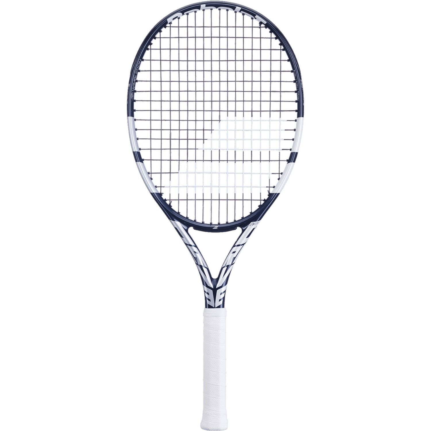 BabolatEvo Drive 115 Wimbledon