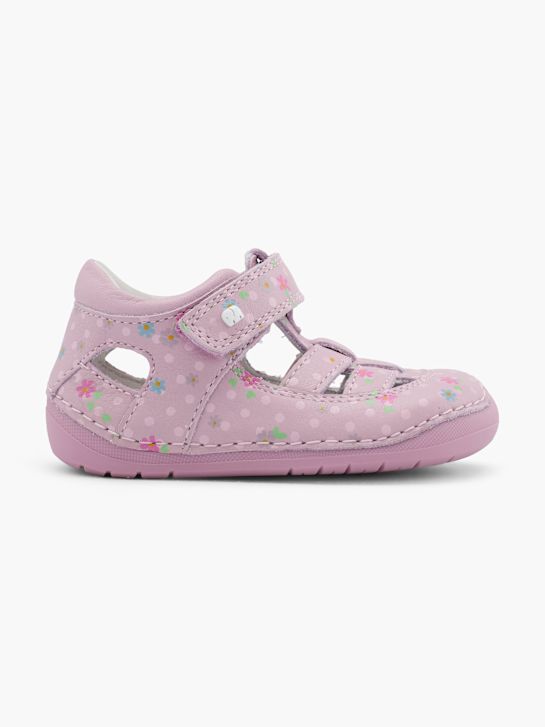 elefanten LUCKY Sandale Rosa