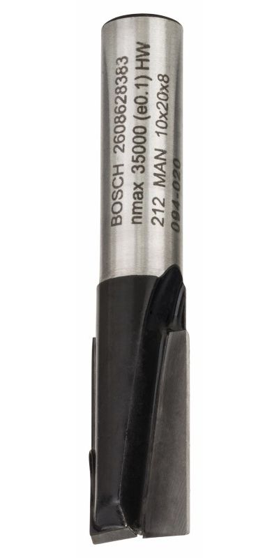 Bosch 2608628383 Vingerfrees 2-SN HM 10x20x51x8
