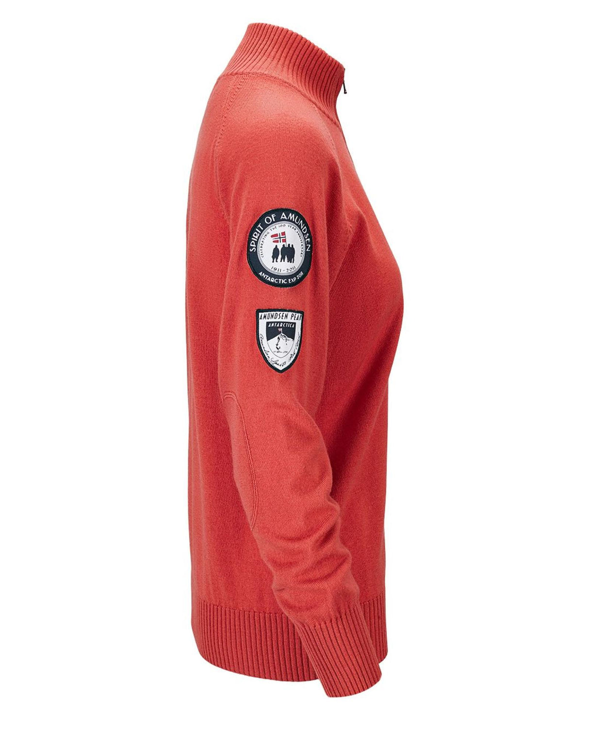 Amundsen<br>Amundsen Peak Half Zip Womens