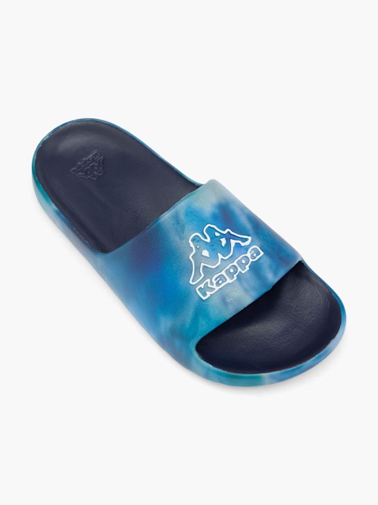 Kappa Slide Blau