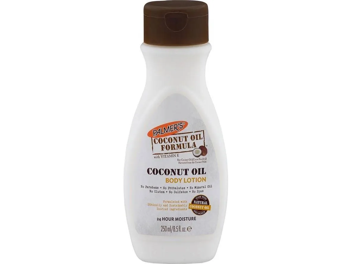 Palmer`s PALMER'S_Coconut Oil Formula Body Lotion care body lotion with coconut oil 250ml