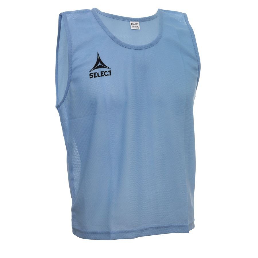 Select Chasuble d'entraînement - Bleu