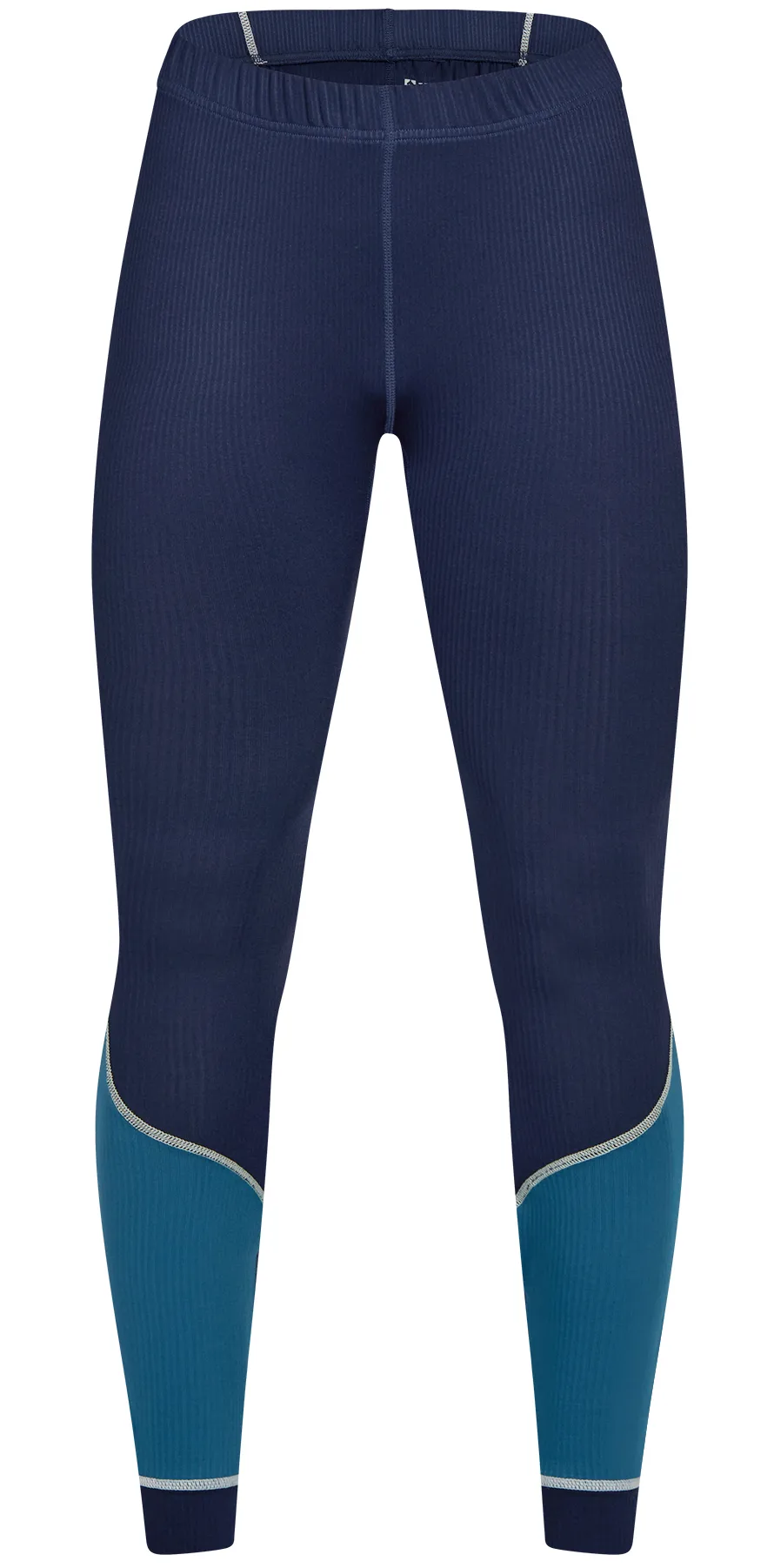 Urberg Base Layer Set Wmn Mallard Blue