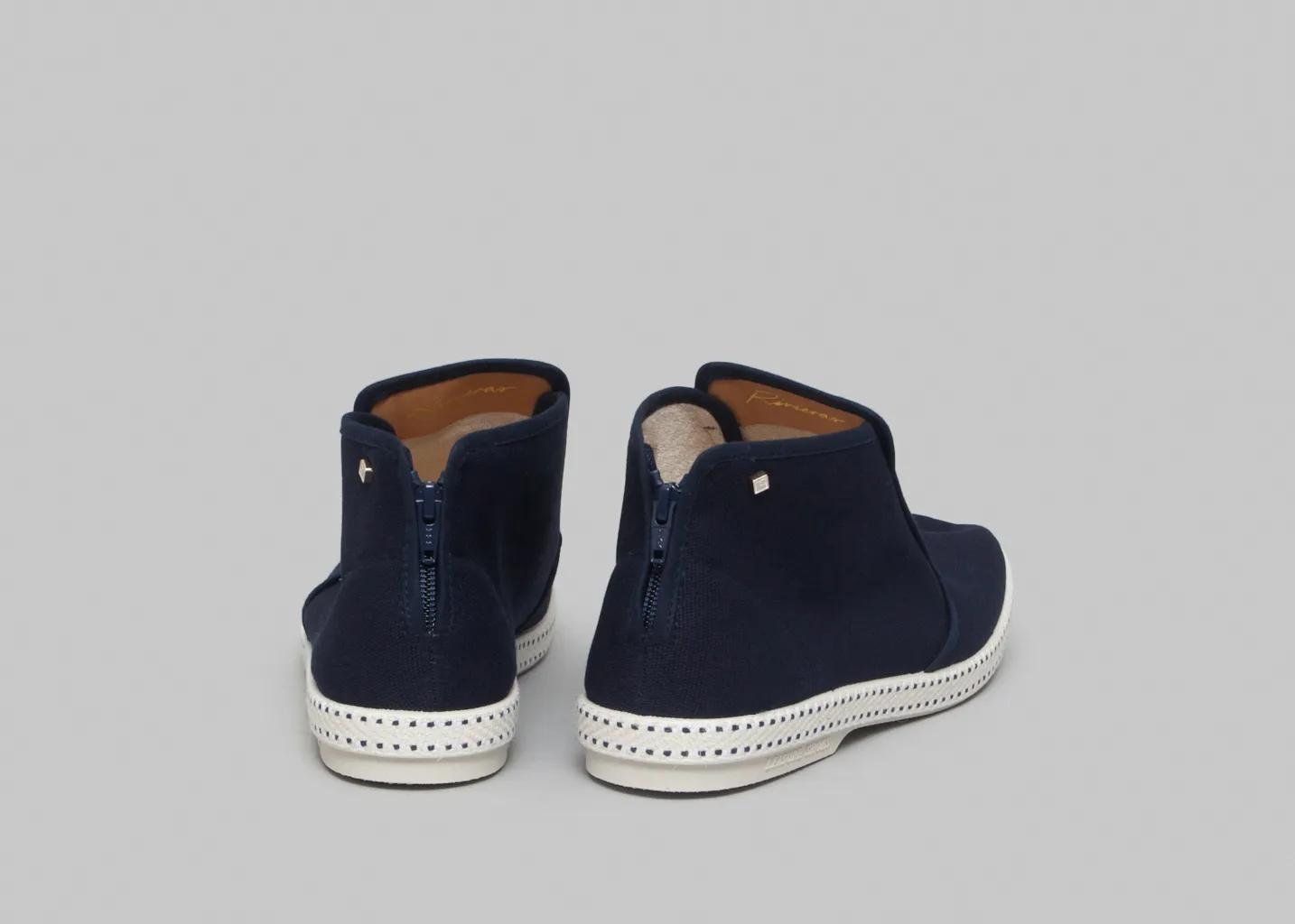 Boots Montantes Classic 10° Rivieras