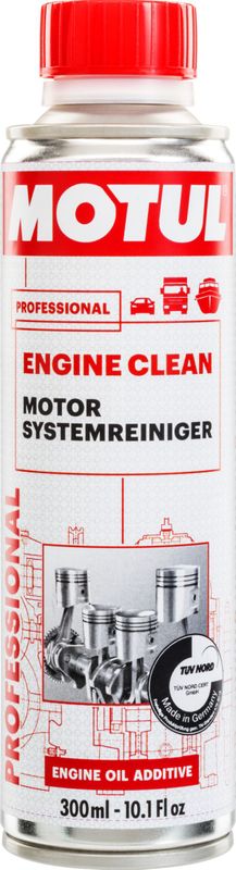 Motul Engine Flush motorreiniger 300ml