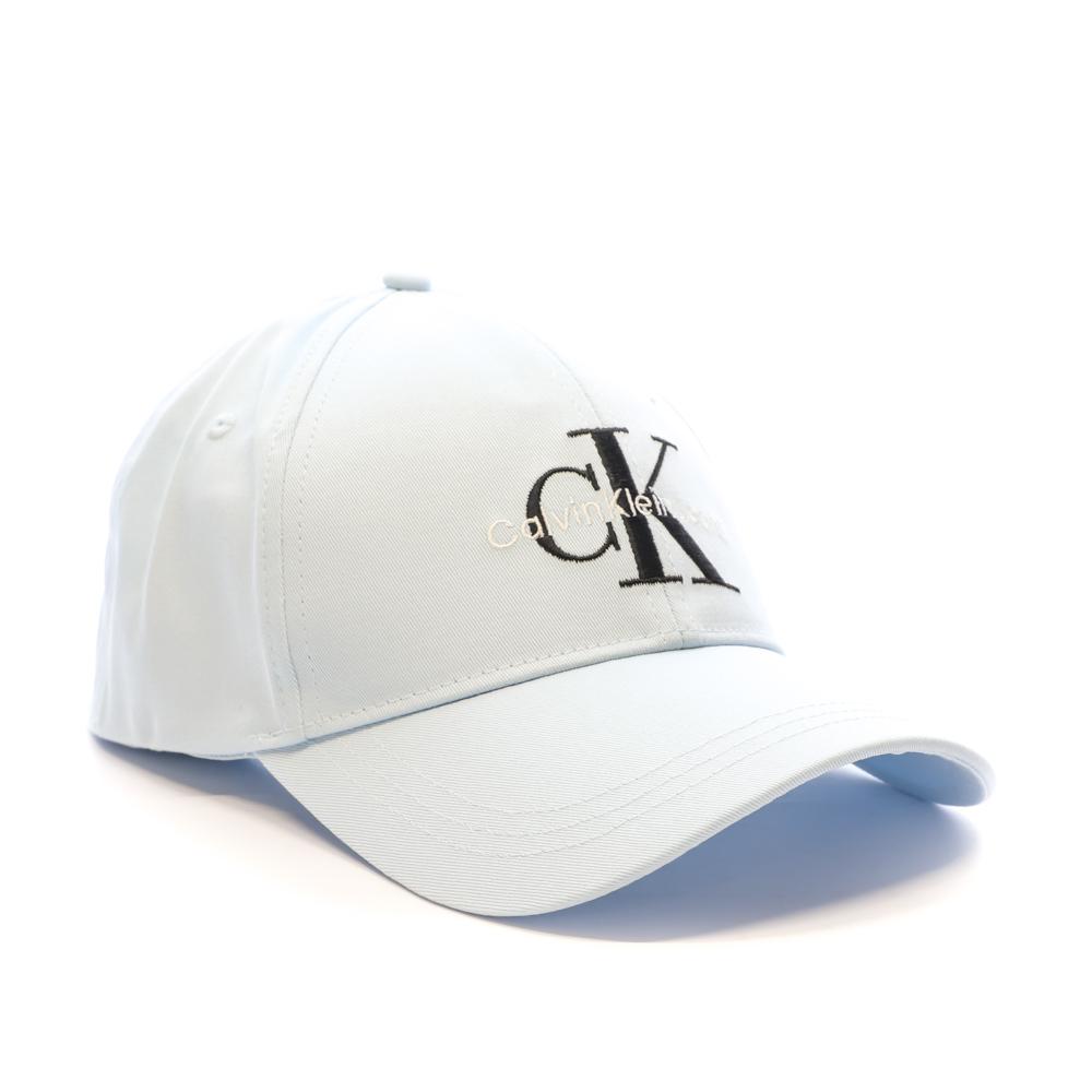 Calvin Klein Jeans Casquette Bleu Homme Calvin Klein Jeans Monogram