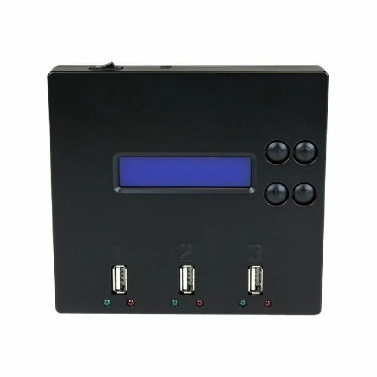StarTech Duplicateur USB Autonome
