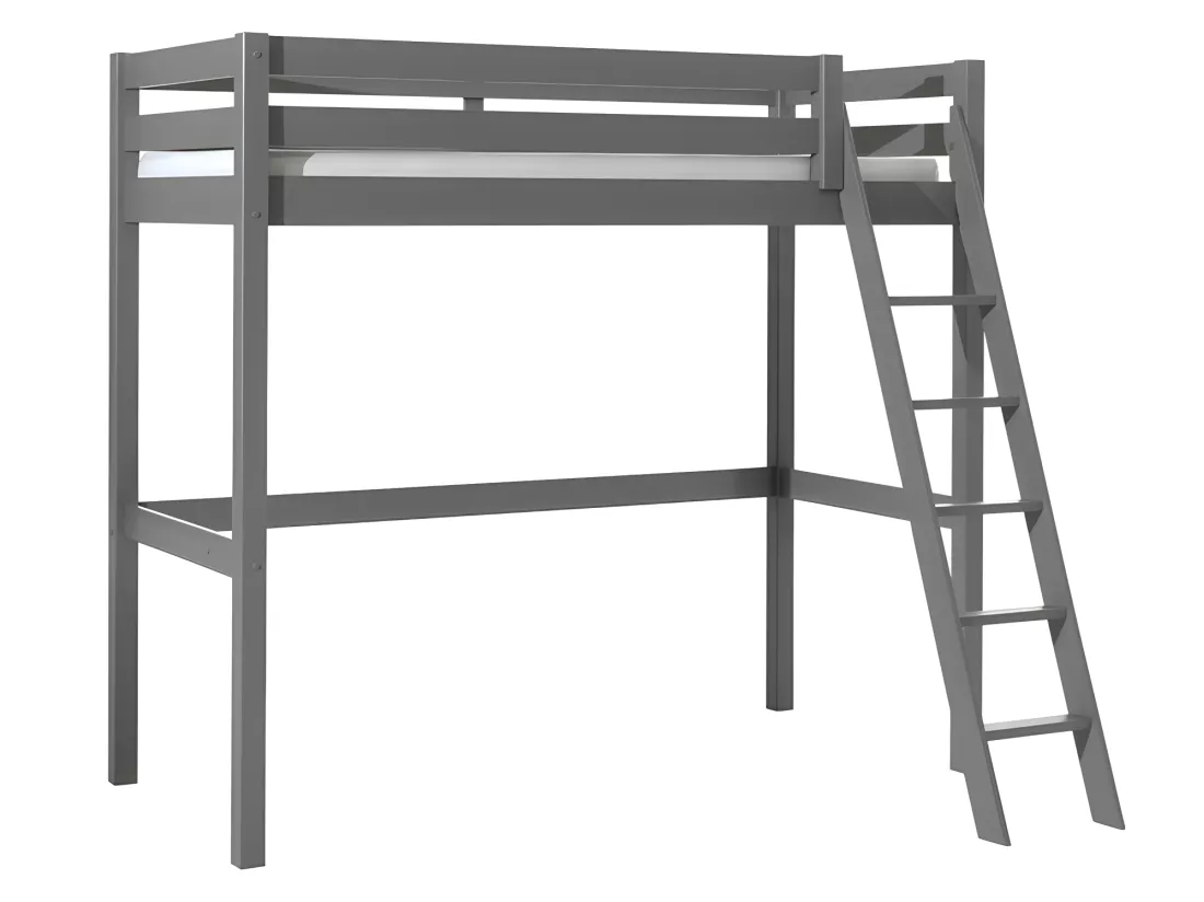 Lit Mezzanine Enfant 