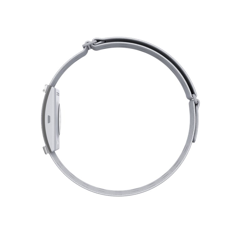 Coros ACC Heart Rate Monitor Grey