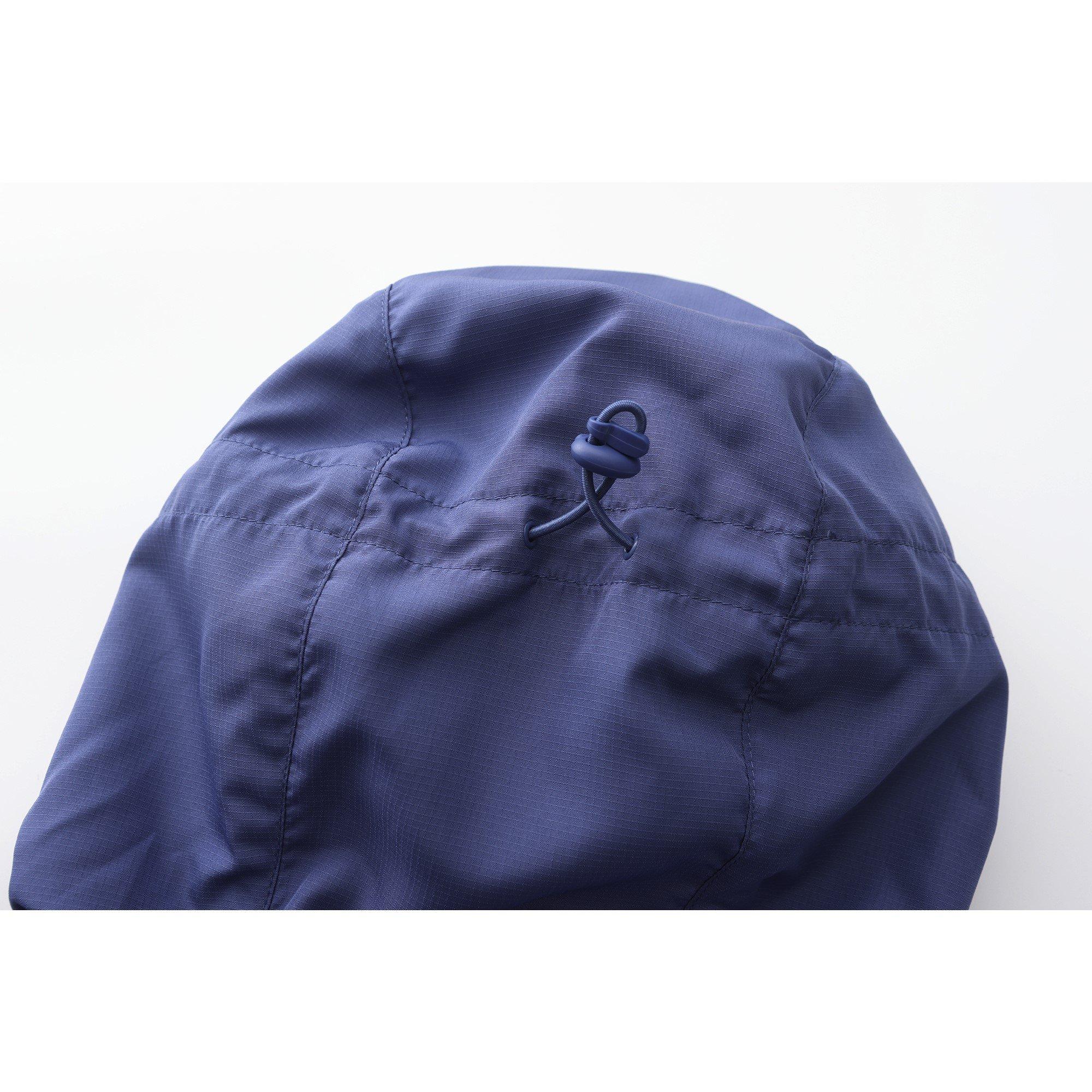 Karrimor Funnel Neck Run Jacket Womens