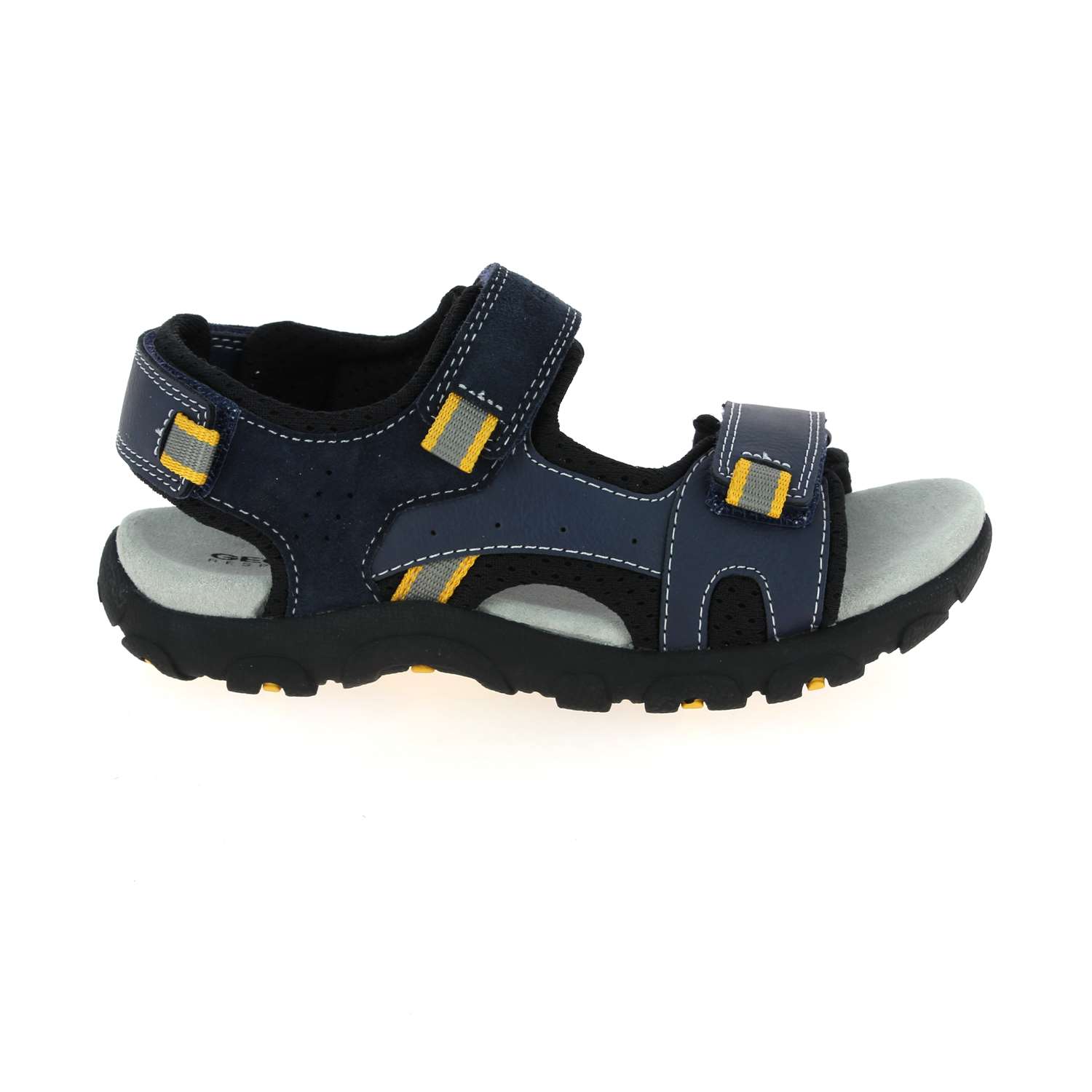 Sandales garçon GEOX JUNIOR STRADA