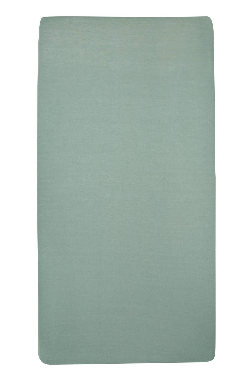 Fijne hoeslakentjesjersey baby hoeslaken ledikant 60x120 cm