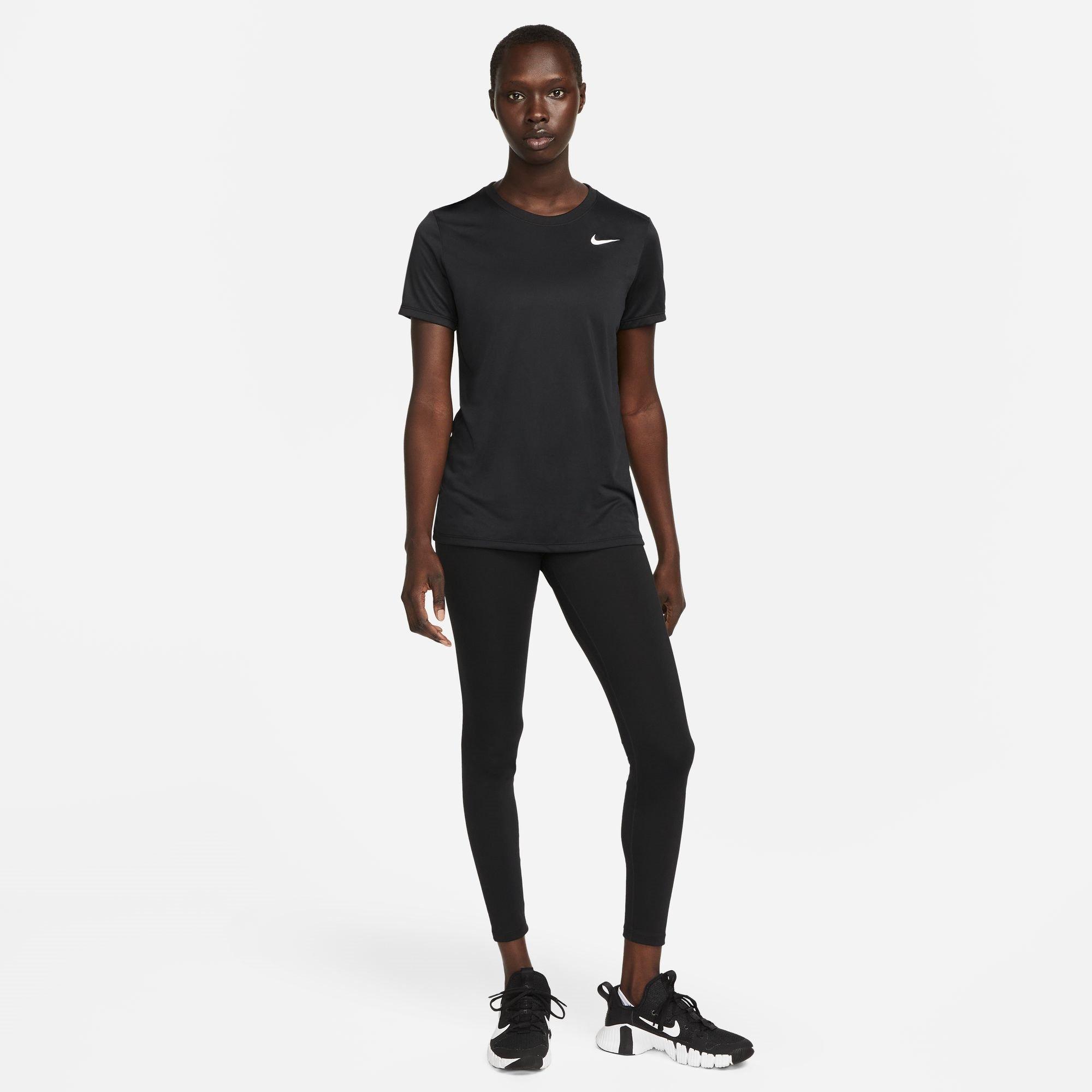 Nike Dri FIT Womens T Shirt