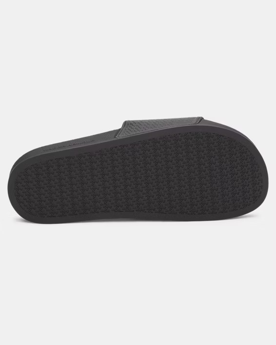 Under Armour ARMR Slippers Heren Zwart