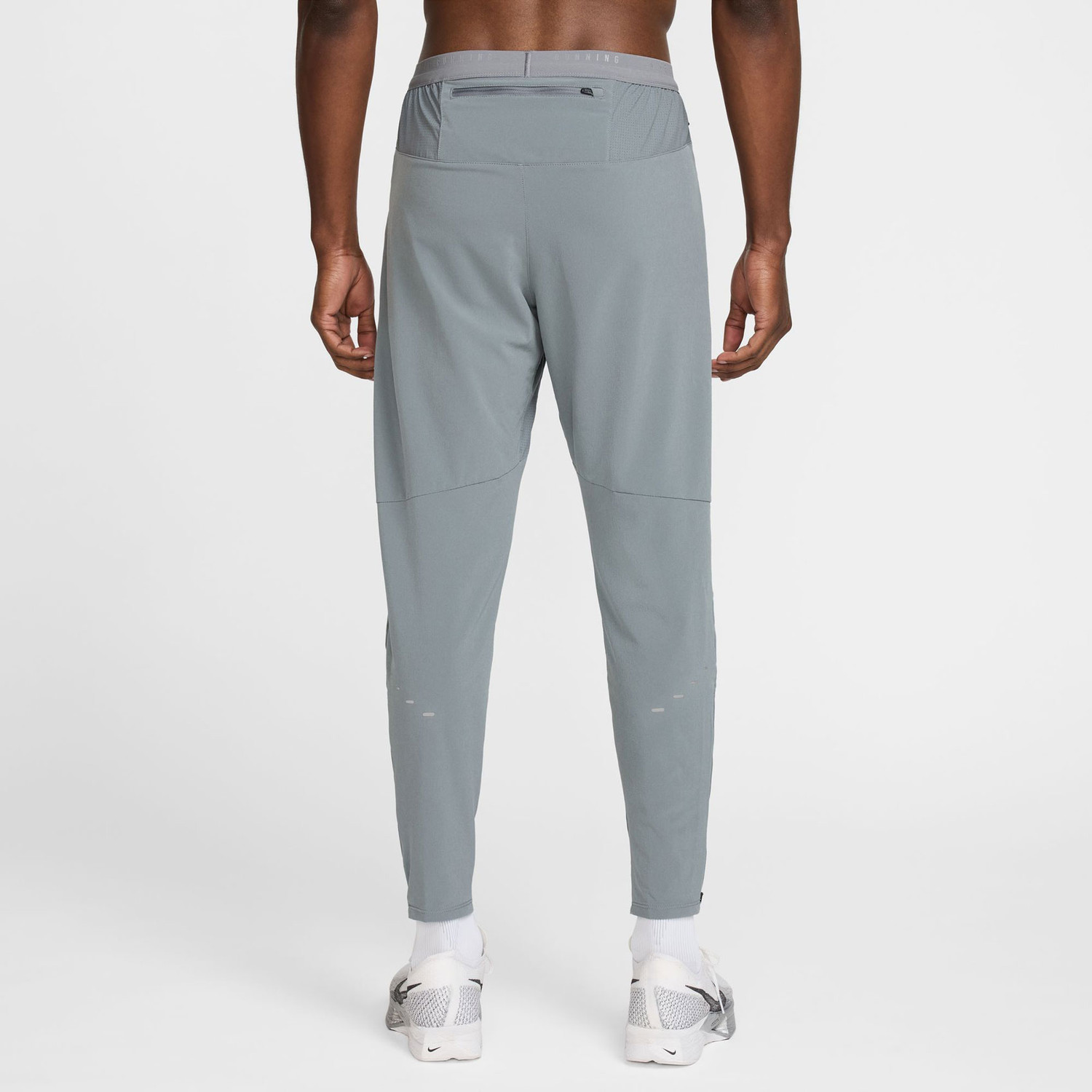 Nike Dri-FIT Stride Woven Broek Heren
