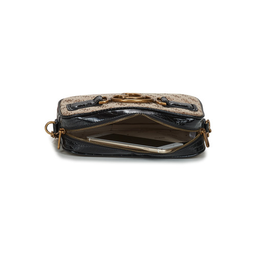 Guess - AVIANA - Noir / Beige