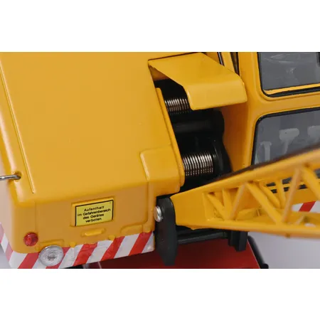 Schuco 450776800 - Fuchs Bagger 301 1:32