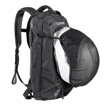 Sac à dos Ixon V-CARRIER 25 - Noir