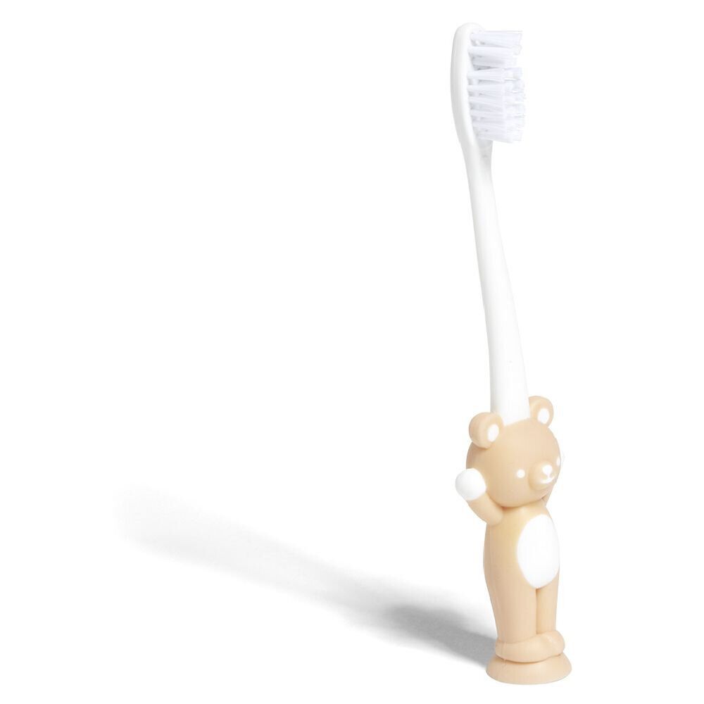 Brosse à dent enfant x2