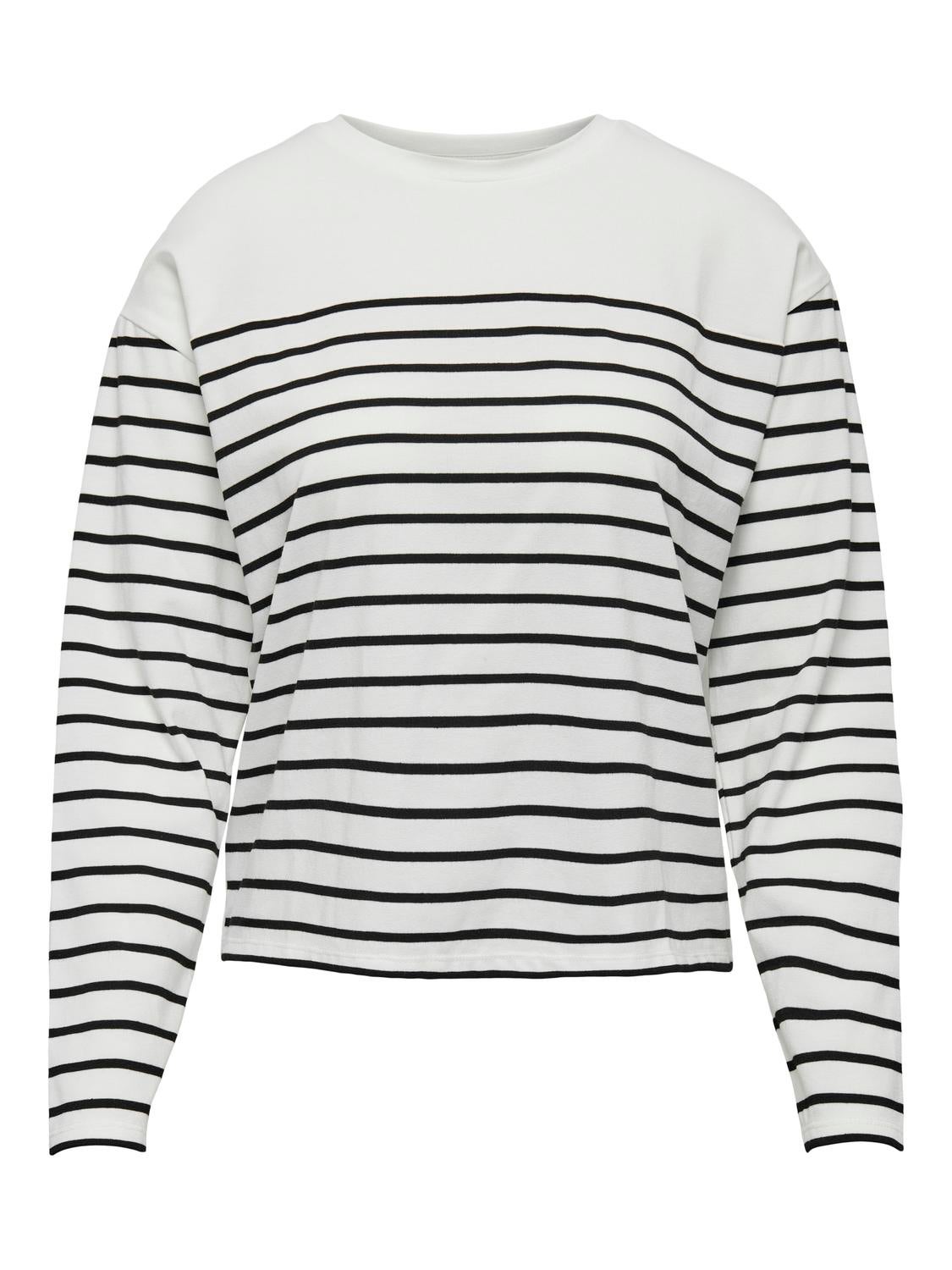 JDYBOLD Top Cloud Dancer