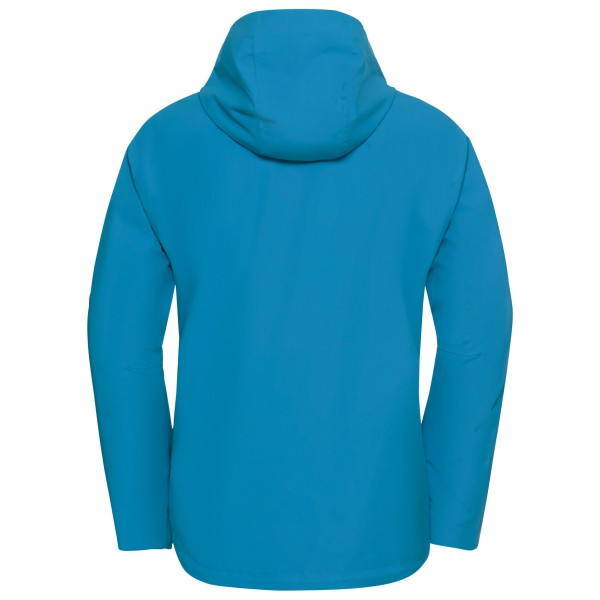 Jack Wolfskin - Trailtime 2L Jacket - Veste imperméable
