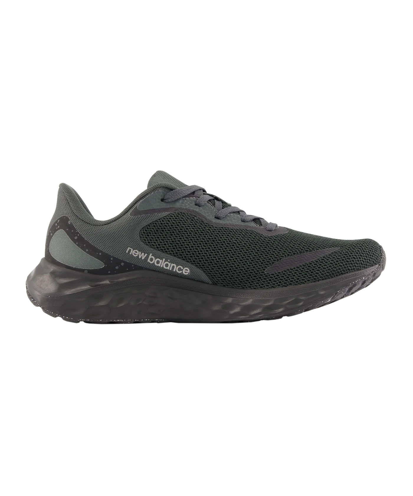New Balance WARIS Damen Schwarz FGB4 Laufschuh