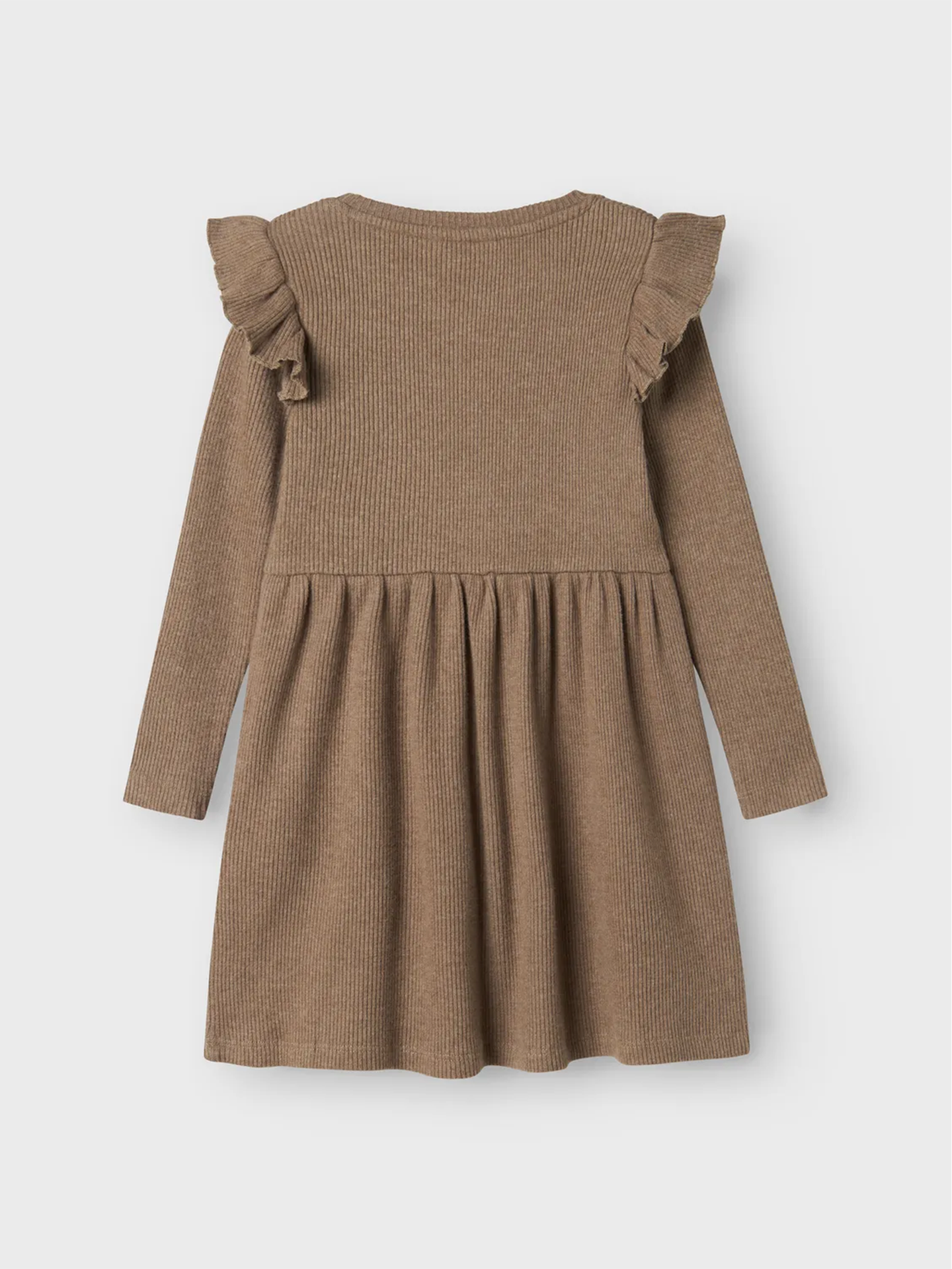 Sophia Soj Long Sleeve Dress