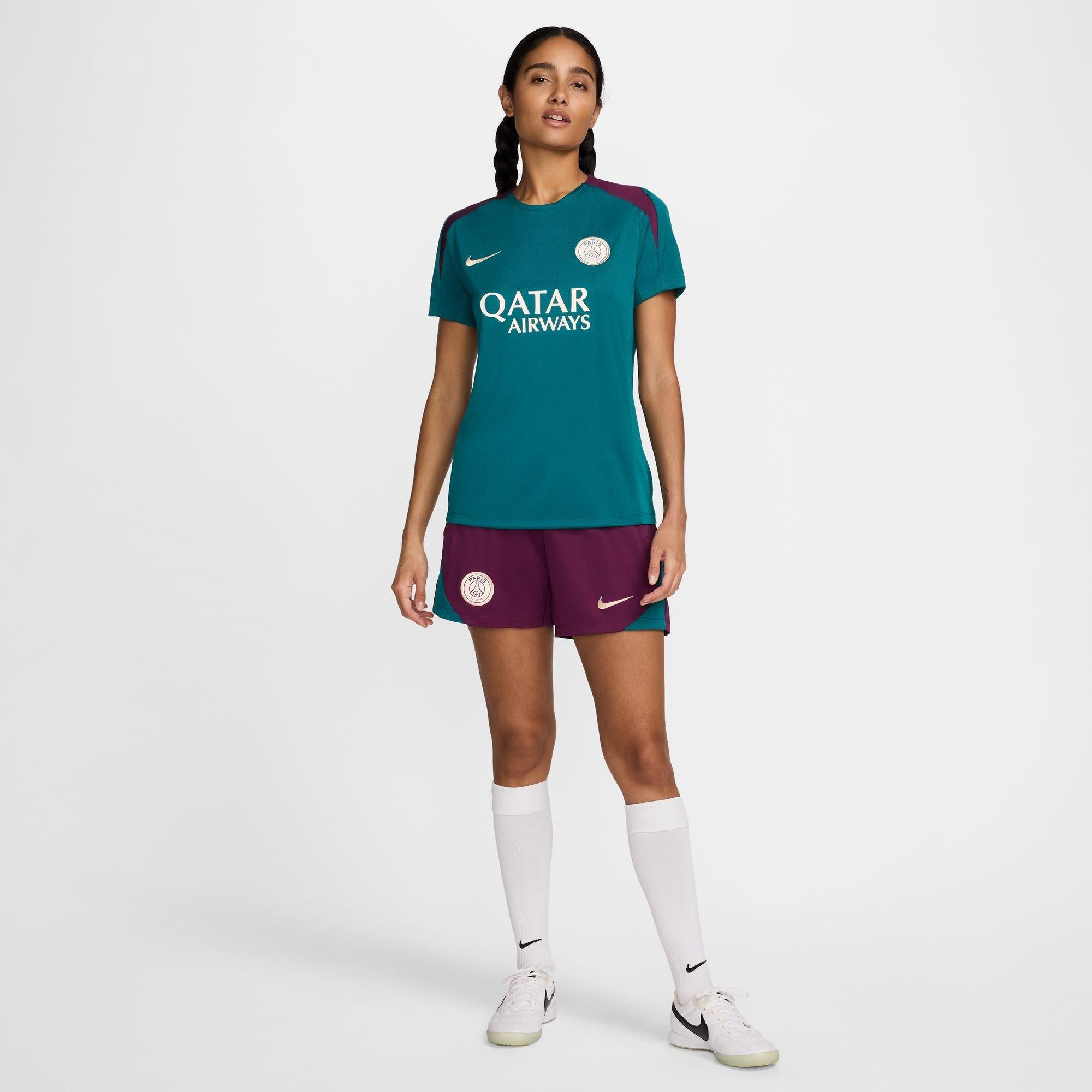 Nike Paris Saint Germain Strike Top Womens