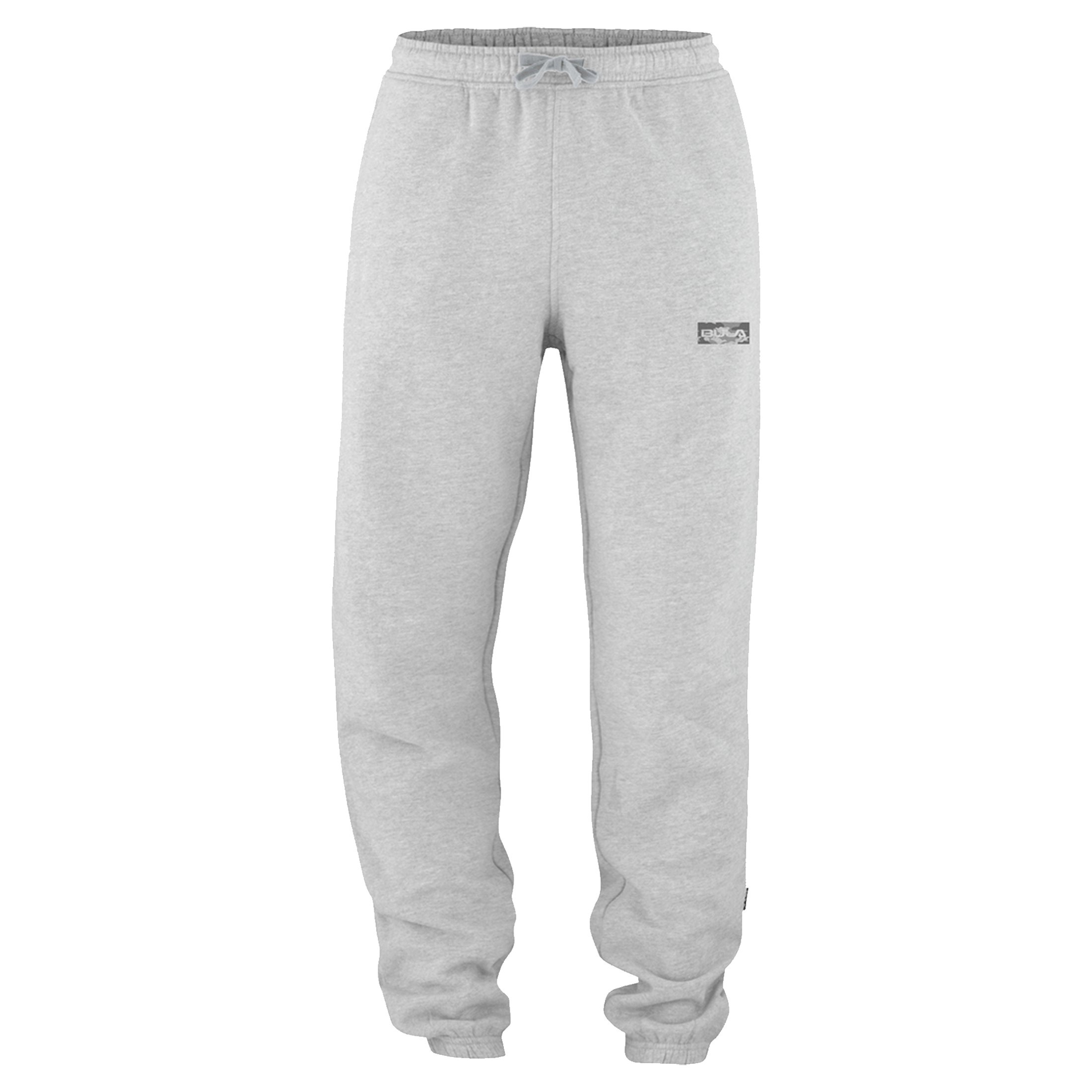 Bula Frame Jog Pants - Fritid og bomull