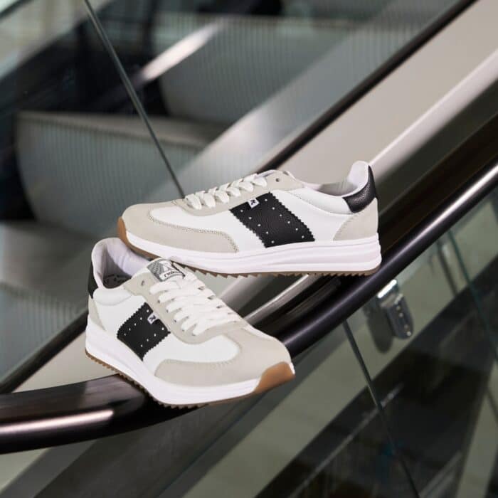 Rieker Sneakers Dame L5802-40