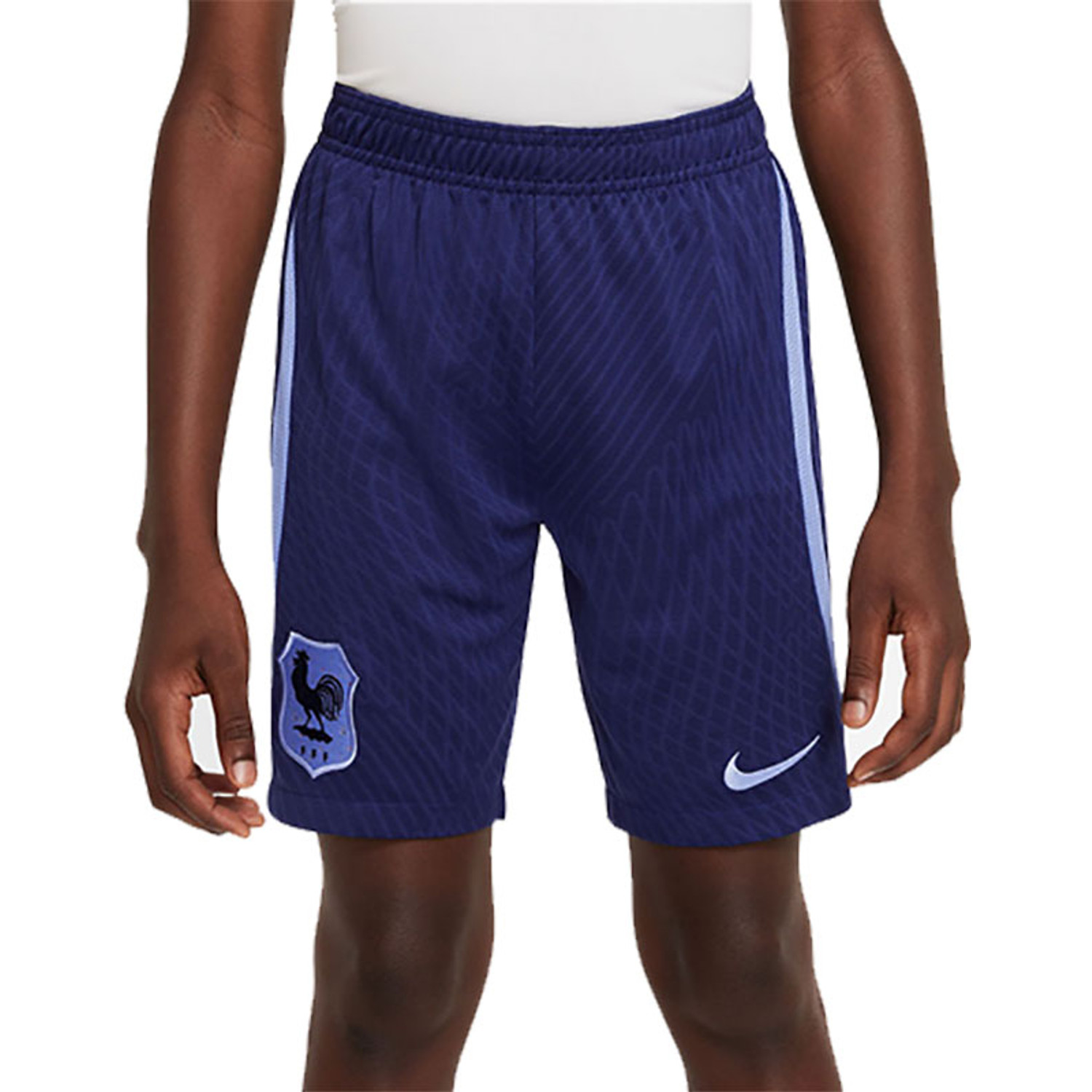 Nike Frankrijk Strike Trainingsset Kids