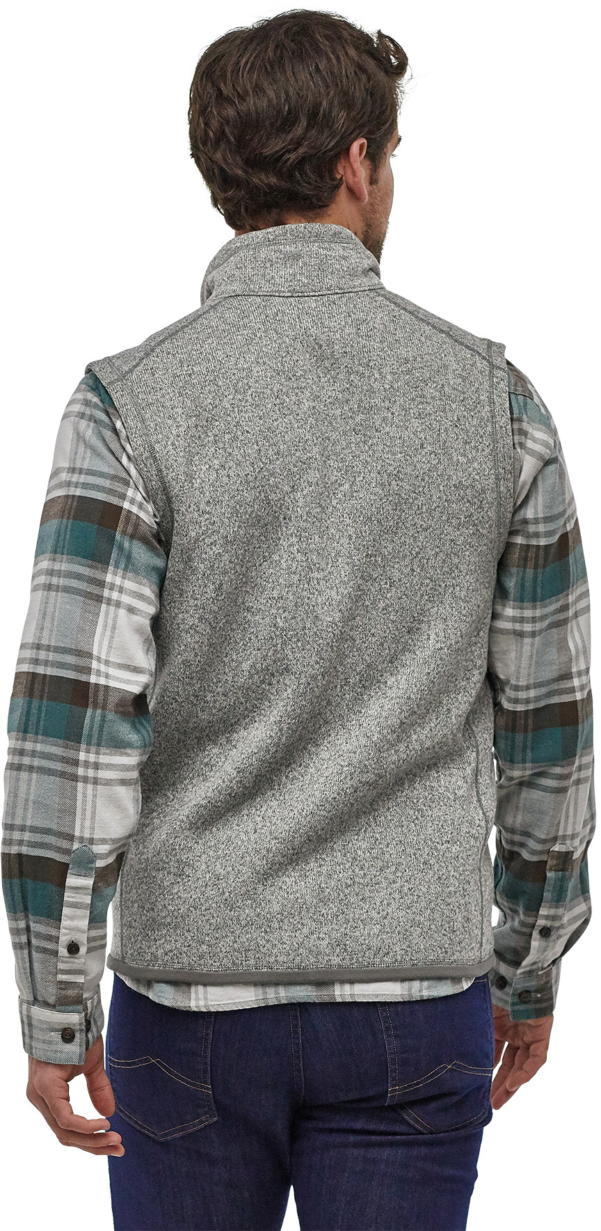 M's Better Sweater Vest