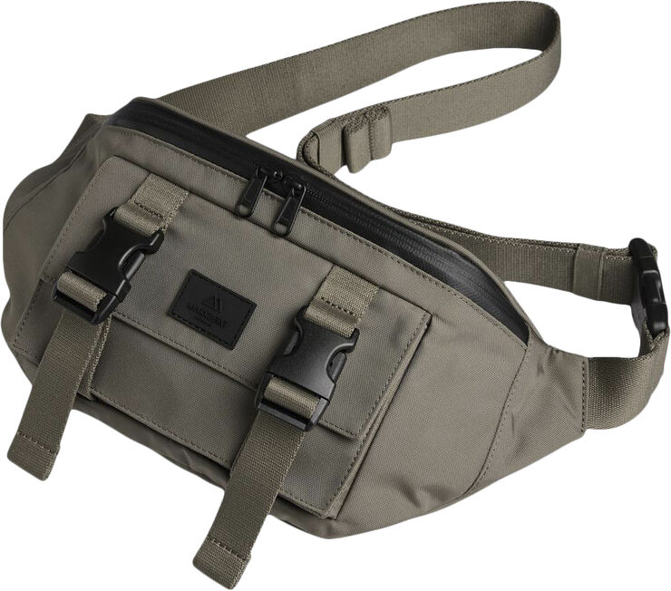 Markberg EastMBG Bum Bag, Recycled Walnut