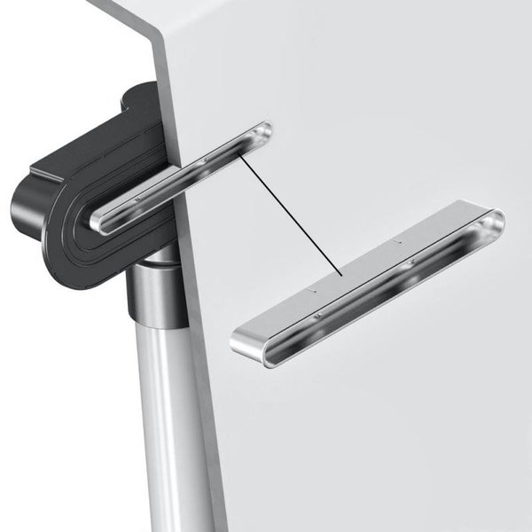 Villeroy & Boch Subway 3.0 inbouw ligbad 170x75cm wit mat
