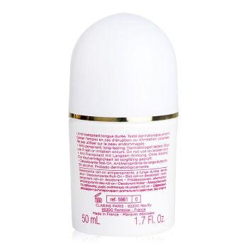 Clarins Desosdorante Gentle Care Roll On