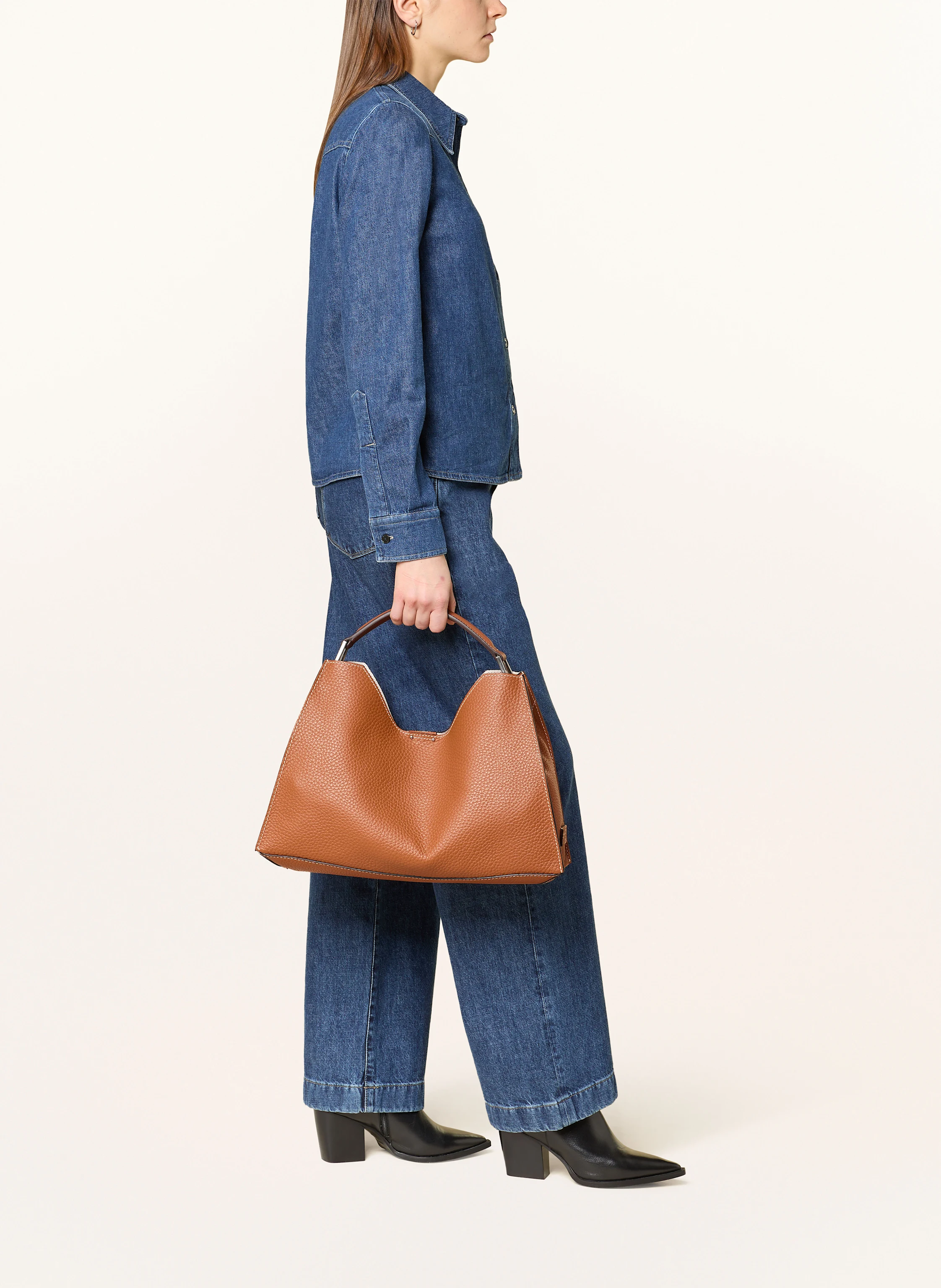 GIANNI CHIARINI Handtasche AURORA
