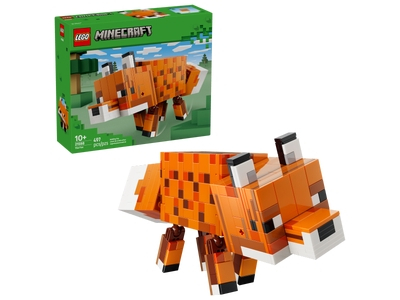 LEGO De vos (21588)