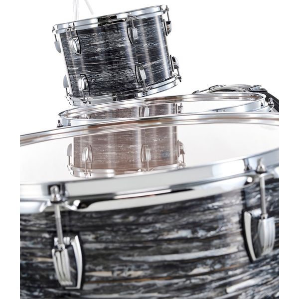 Ludwig Classic Maple 4pcs 24