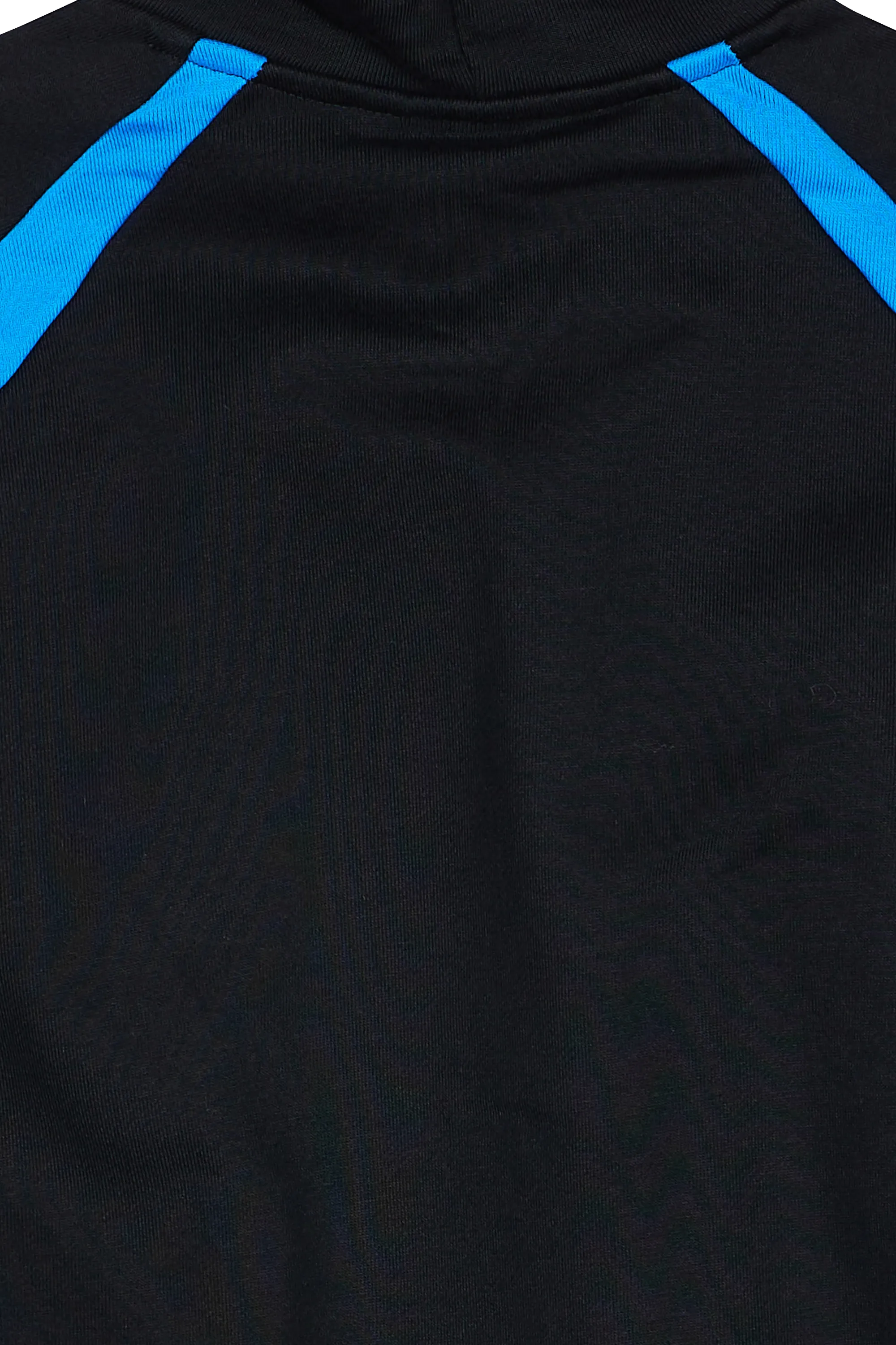 ADIDAS hoodie BLACK Noir