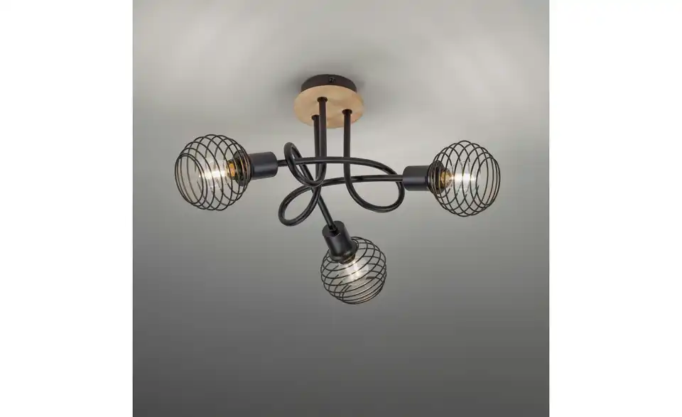 Paul Neuhaus Spot 3-flammig