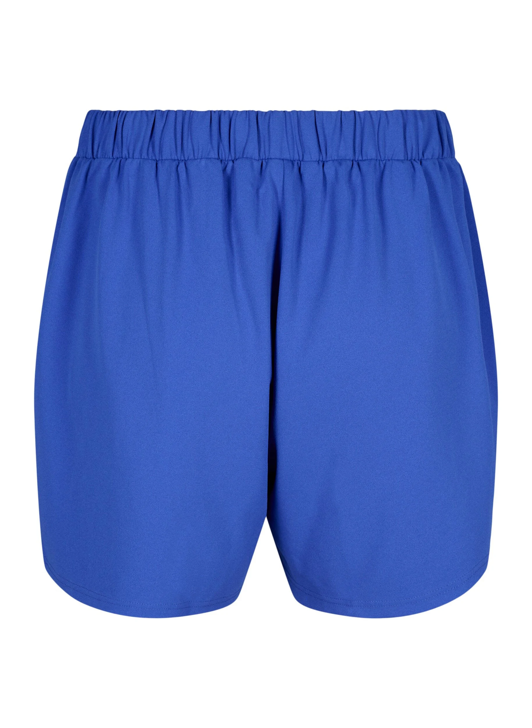 FLASH - Løse shorts med lommer