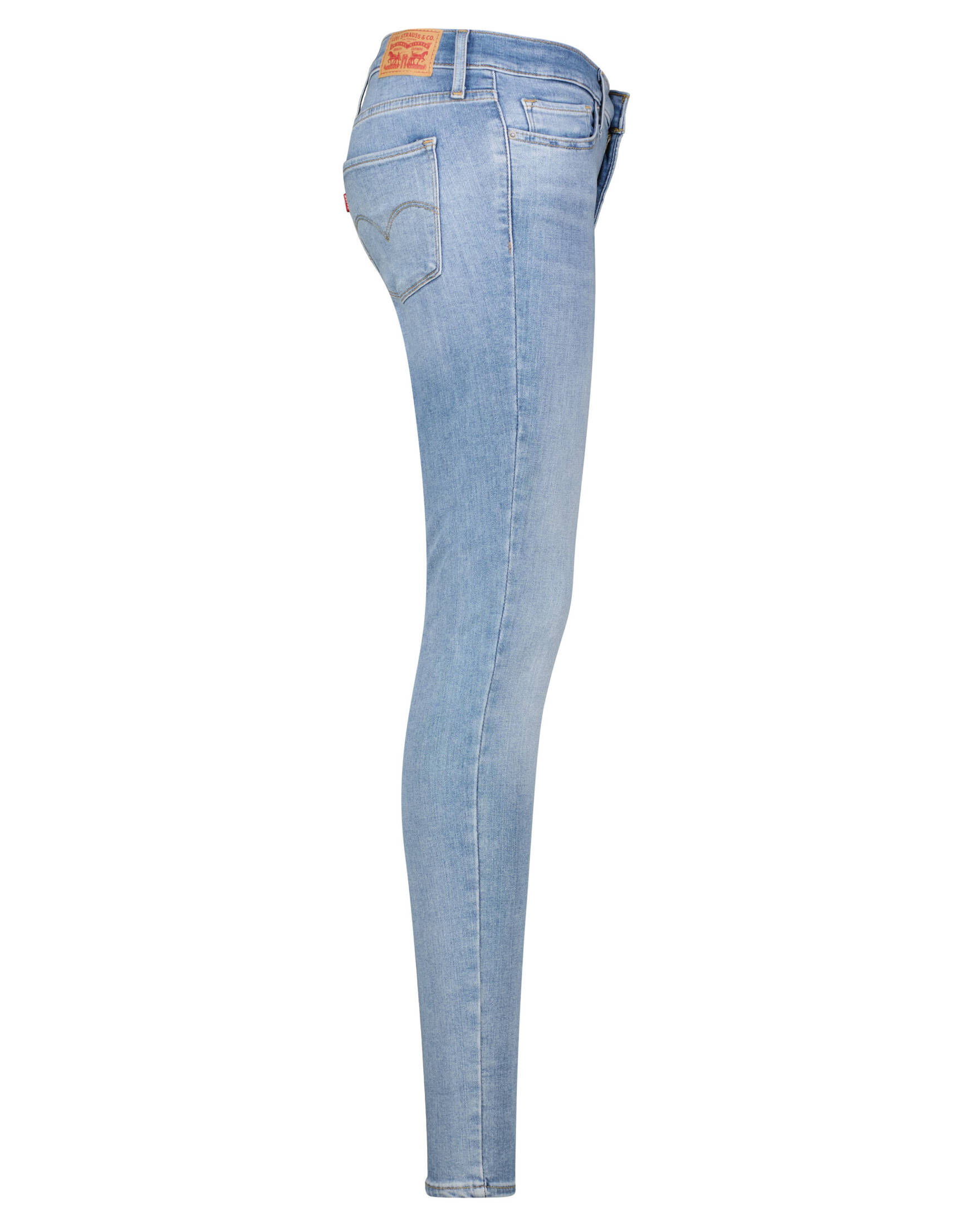 Levi's®| Damen Jeans 310 SHAPING SUPER SKINNY