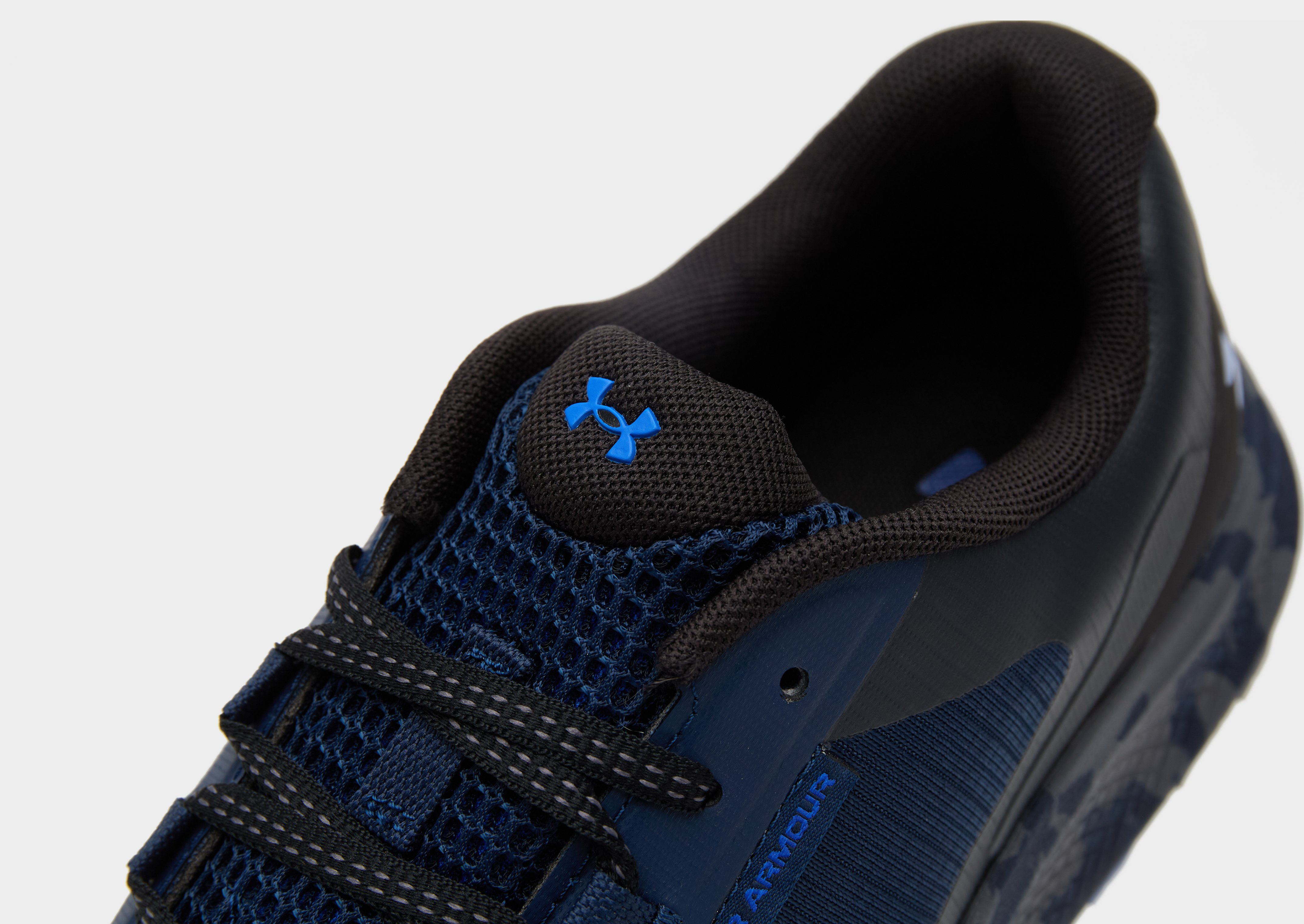 Under Armour Baskets Bandit Trail Homme