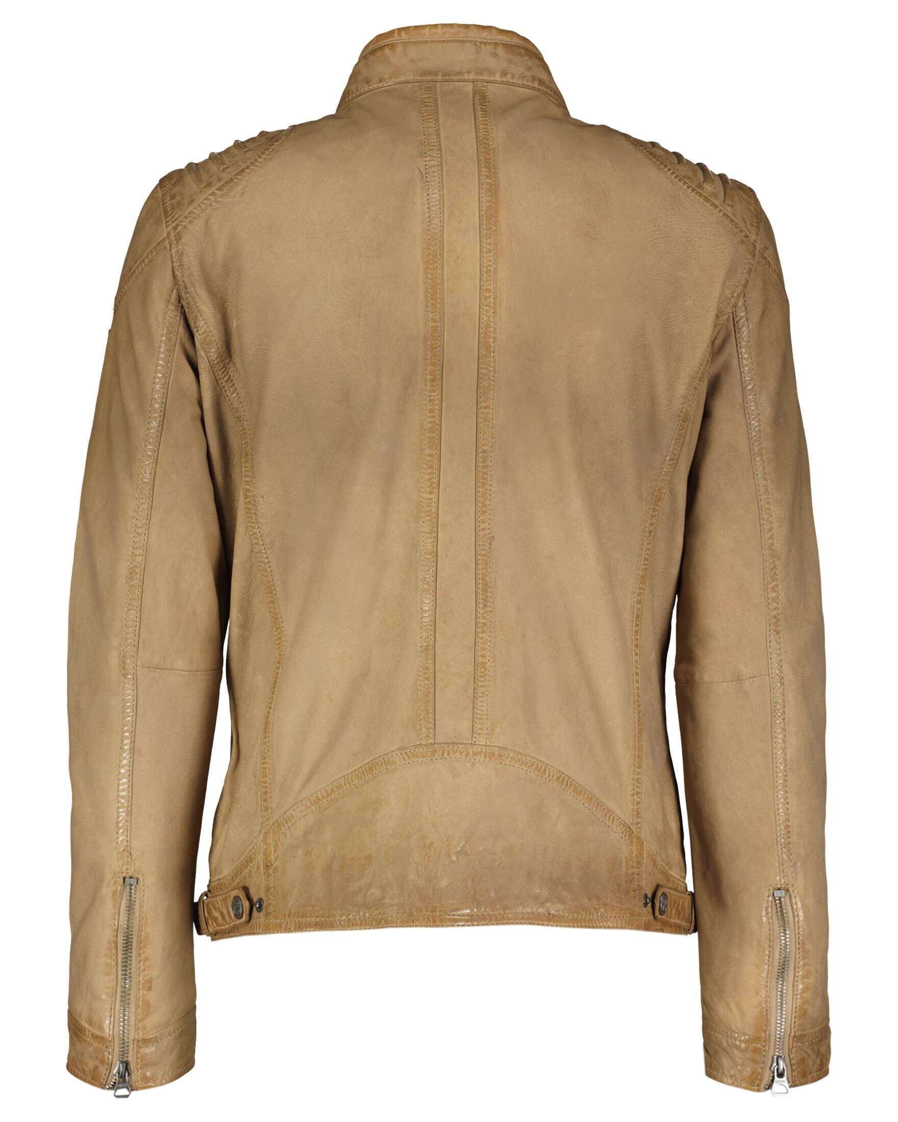 Gipsy| Herren Lederjacke GMVIKO LAMOV