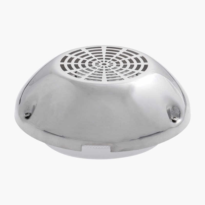 Ventilator, 200 mm